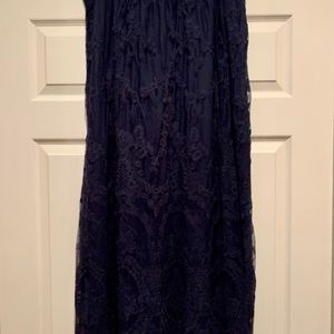 Women’s Cato Maxi Skirt sz 18/20